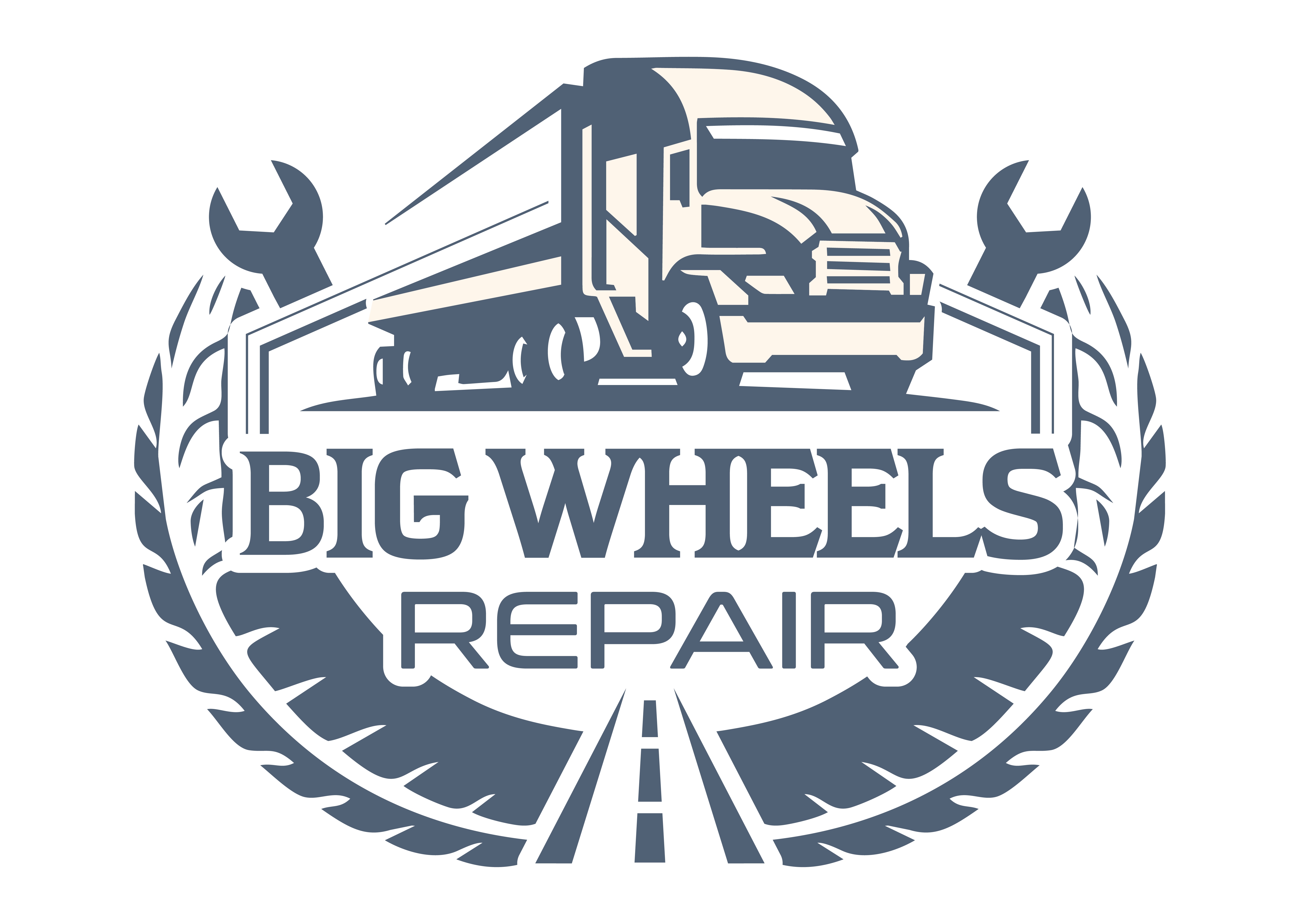 Truck and Trailer Repair Shop Gainesville GA | Mobile Truck & Trailer Repair Gainesville GA I-985